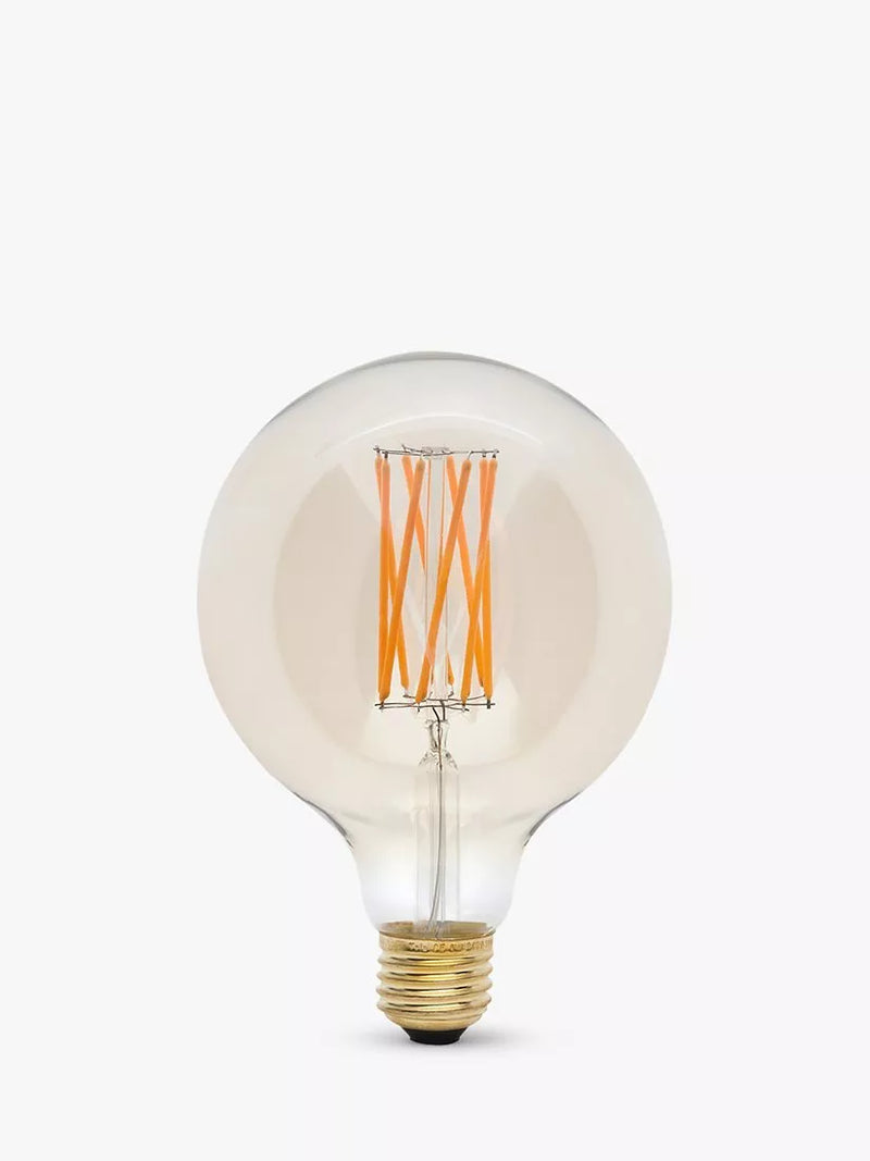 Tala Gaia 6W ES LED dimmable classic bulb tinted, UK version