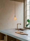 Tala Gaia 6W ES LED dimmable classic bulb tinted, UK version