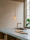 Tala Gaia 6W ES LED dimmable classic bulb tinted, UK version