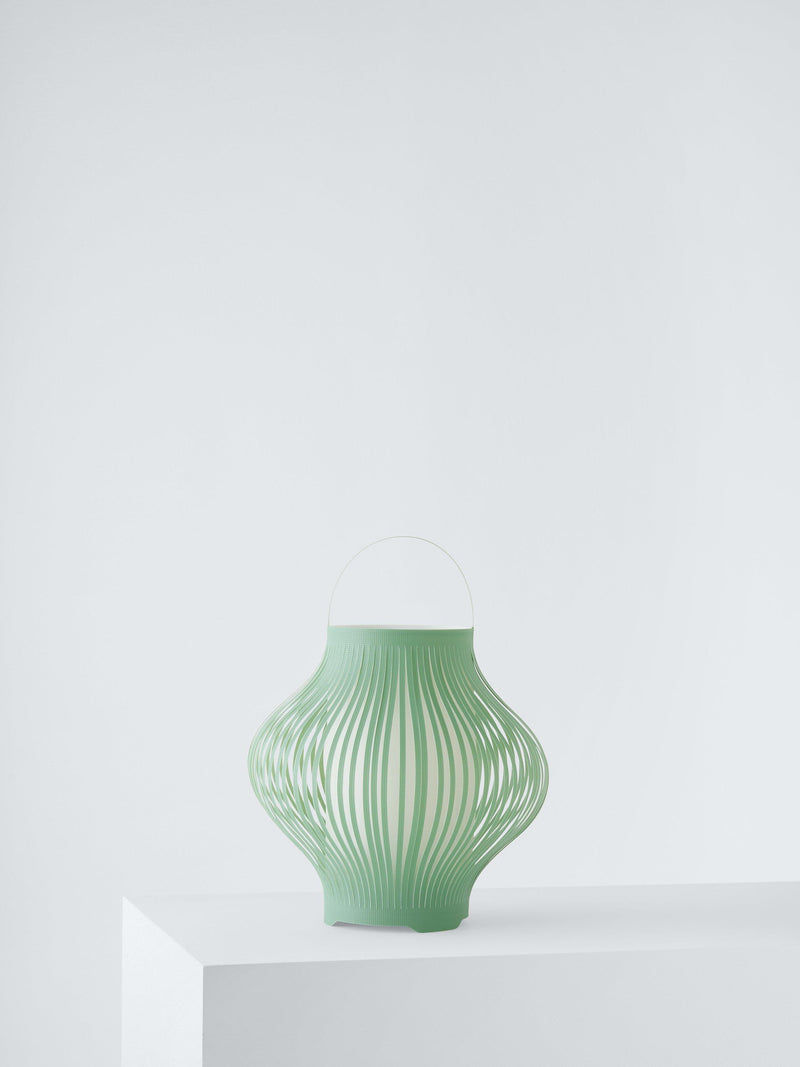 John Lewis Harmony LED colour changing outdoor lantern, UK version