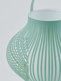 John Lewis Harmony LED colour changing outdoor lantern, UK version