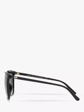 Michael Kors Anaheim polarised square sunglasses 57mm, UK version