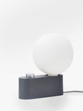 Tala Alumina table wall lamp Sphere IV LED bulb (British brand)
