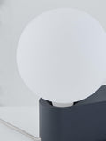 Tala Alumina table wall lamp Sphere IV LED bulb (British brand)