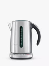 John Lewis Sage Stainless Steel Smart Kettle, 1.7L- Buy online at McGrocer