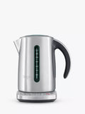 Sage stainless steel smart kettle 1.7L, imported from the UK