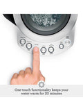 Sage stainless steel smart kettle 1.7L, imported from the UK