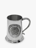 English Pewter Company Celtic tankard 1 pint - British product