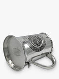 English Pewter Company Celtic tankard 1 pint - British product