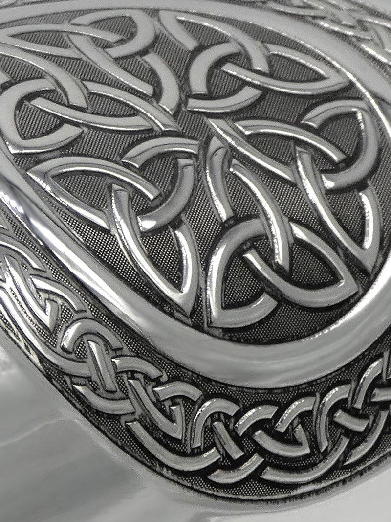 English Pewter Company Celtic tankard 1 pint - British product