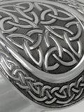 English Pewter Company Celtic tankard 1 pint - British product