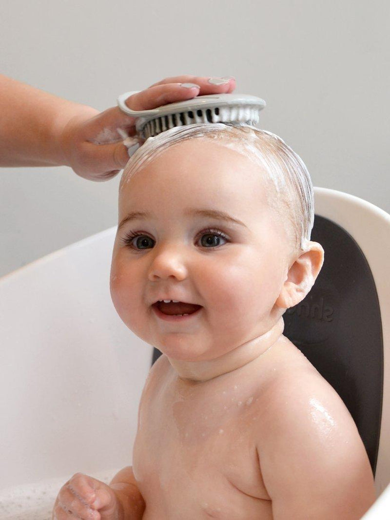 Shnuggle Baby Bath Brush (British brand)