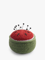 John Lewis Prym Melon Pin Cushion Green/Red- Buy online at McGrocer
