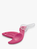 Prym pink needle threader, imported from the UK