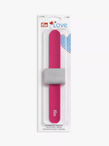 John Lewis Prym Love Magnetic Arm Pin Cushion, Pink- Buy online at McGrocer
