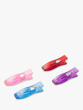 Prym Love fabric clips 5.5cm pack of 14, UK version