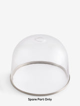Next Clear Gloucester Linear Pendant Spare Part- Buy online at McGrocer