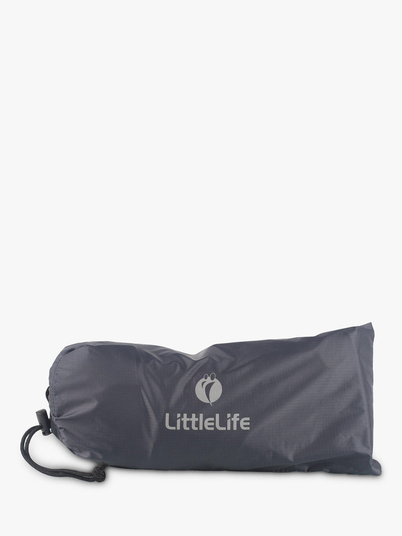 LittleLife child carrier rain cover, UK version