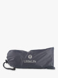 LittleLife child carrier rain cover, UK version