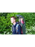 LittleLife child carrier rain cover, UK version