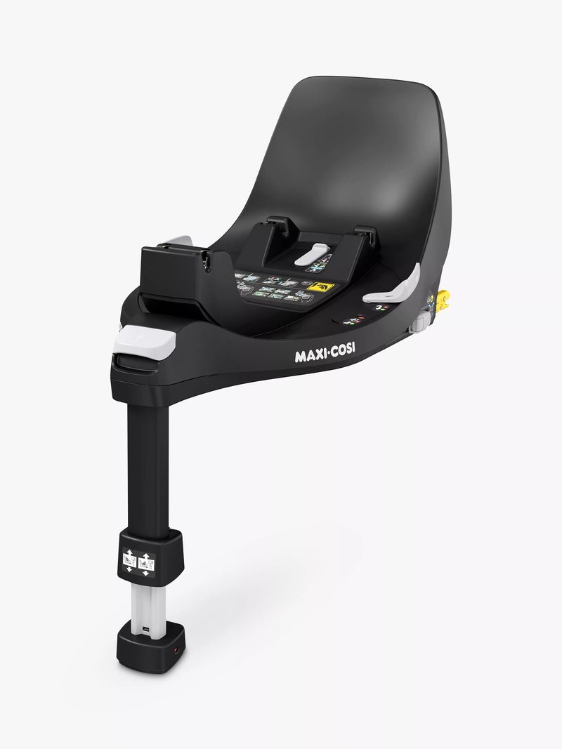 Maxi-Cosi FamilyFix 360 ISOFIX car seat base, imported from the UK