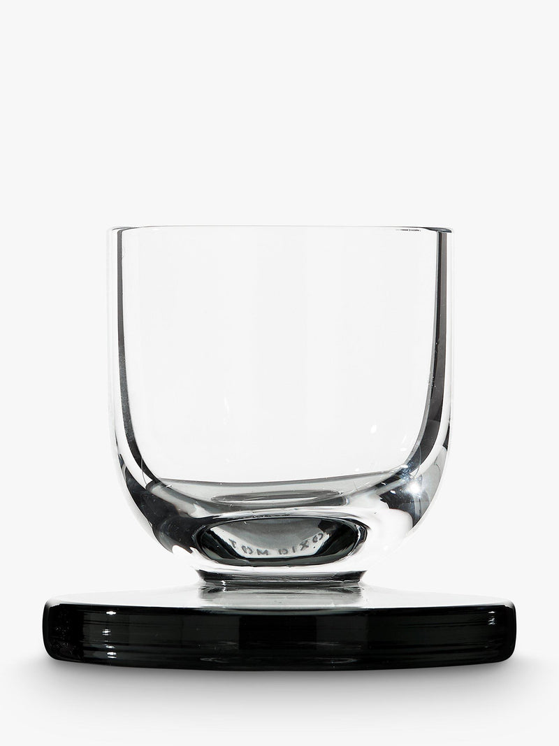 Tom Dixon Puck shot glasses set of 4 (British brand)