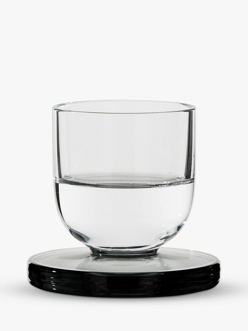 Tom Dixon Puck shot glasses set of 4 (British brand)
