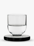 Tom Dixon Puck shot glasses set of 4 (British brand)