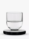 Tom Dixon Puck shot glasses set of 4 (British brand)