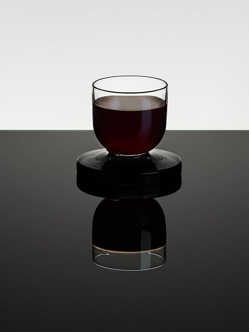 Tom Dixon Puck shot glasses set of 4 (British brand)