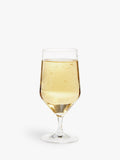John Lewis plastic picnic pilsner glass 422ml - British product