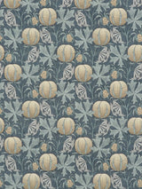 John Lewis GP & J Baker Pumpkins Furnishing Fabric 138cm- Buy online at McGrocer