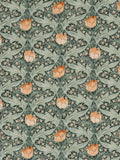 GP & J Baker Tulip & Jasmine Furnishing Fabric