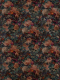 GP & J Baker Royal Garden Velvet Furnishing Fabric