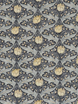 John Lewis GP & J Baker Tulip & Jasmine Furnishing Fabric- Buy online at McGrocer