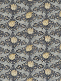 GP & J Baker Tulip & Jasmine furnishing fabric - British product
