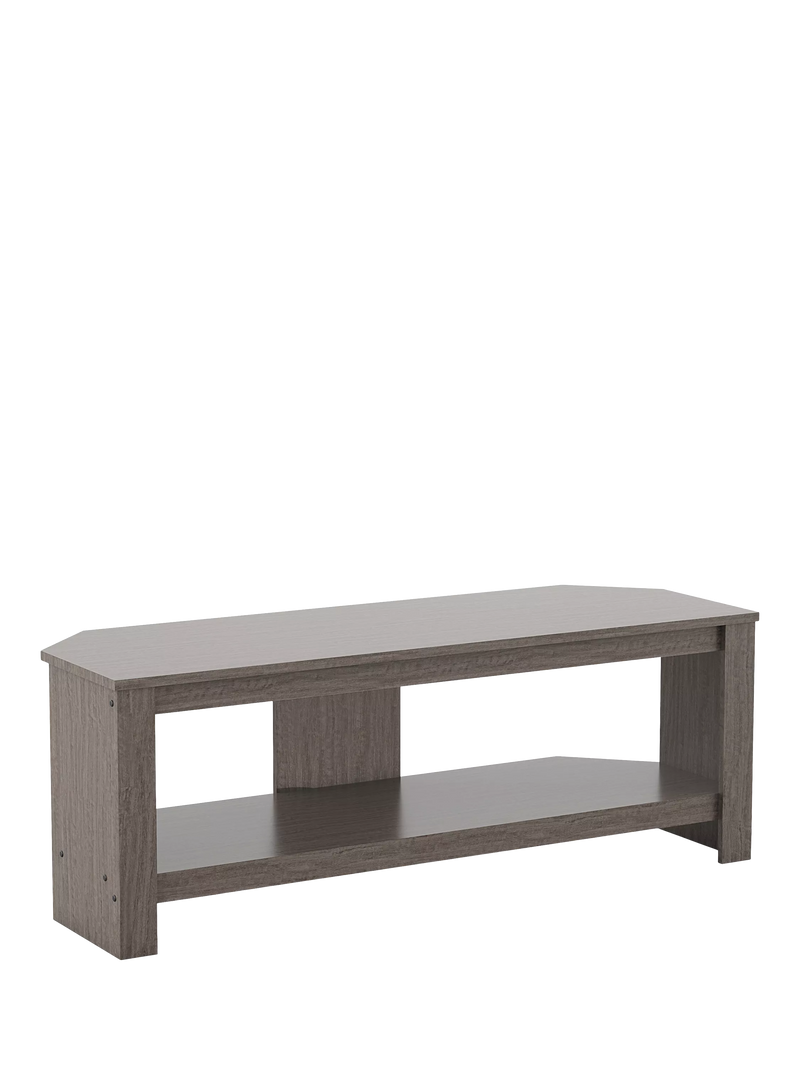 AVF Calibre 115 grey TV stand, UK version