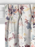 John Lewis Abelia floral print made to measure curtains, imported from the UK