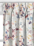 John Lewis Abelia floral print made to measure curtains, imported from the UK