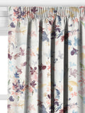 John Lewis Abelia floral print made to measure curtains, imported from the UK