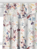 John Lewis Abelia floral print made to measure curtains, imported from the UK