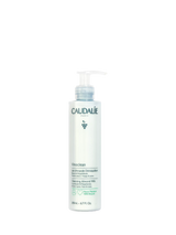 John Lewis Caudalie Vinoclean Gentle Cleansing Almond Milk 200ml- Buy online at McGrocer