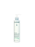Caudalie gentle cleansing almond milk 200ml, imported from the UK