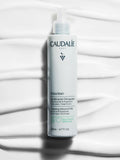 Caudalie gentle cleansing almond milk 200ml, imported from the UK