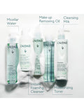 Caudalie Vinoclean makeup removing cleansing oil 150ml - British product
