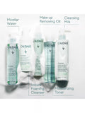 Caudalie Vinoclean makeup removing cleansing oil 150ml - British product