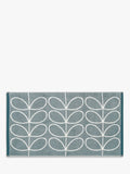 Orla Kiely Linear Stem bath mat, imported from the UK