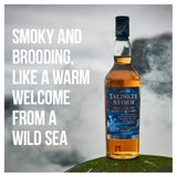 Talisker Storm Single Malt Scotch Whisky 70cl GOODS M&S