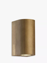 John Lewis Nordlux Canto Max 2.0 Indoor Outdoor Wall Light- Buy online at McGrocer