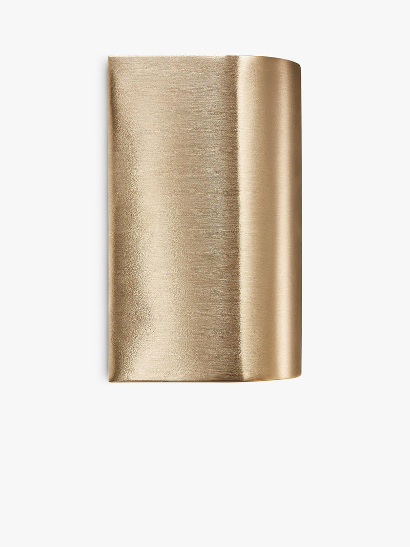 Nordlux Canto Max 2.0 wall light matte finish (British brand)